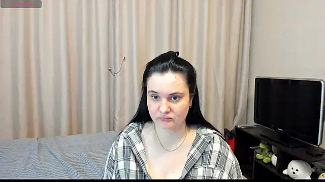 צ'אט XXX בשידור חי של AlanaBrox