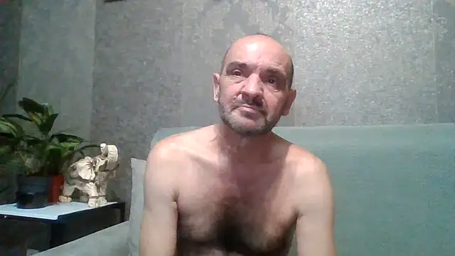 Webkamerová show skorpibg65