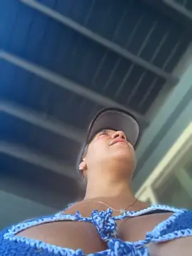 Bigbuttbrooklynn élő XXX-chatje