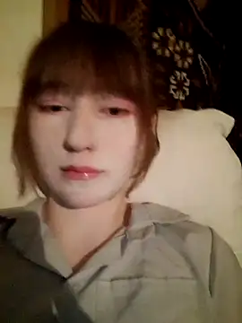 Yoonhee_ki Adlı Modelin Canlı XXX Sohbeti