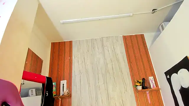Chatroom XXX en direct de Emily_Coper18