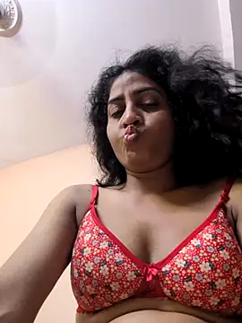 sexysilmy's Webcam Show