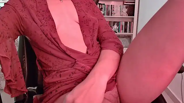 DearArtemis Chat XXX live