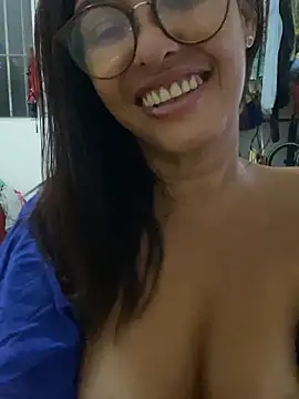 AMYBRASIL Live XXX-chat
