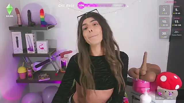 valentina_crttin Live XXX chat