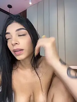 AshleyBaker1's Live XXX Chat