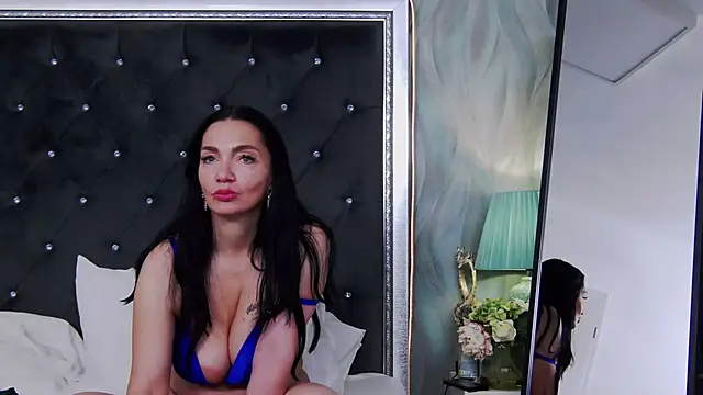 GraceMontclaire Webcamshow