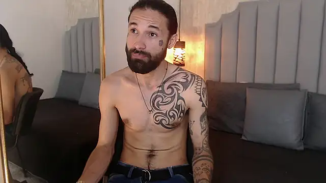 Czat XXX na żywo – Hisoka_011