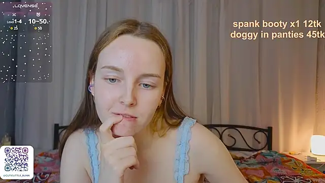 Chatroom XXX en direct de bae_cake_