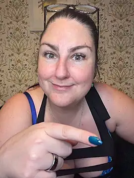 Lacey_BBW: онлайн-секс-чат
