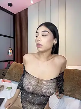 Chat +18 de AshleyBaker1 ao vivo
