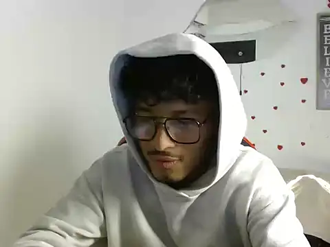 blackfox_desire Webcamshow