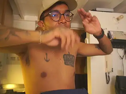 Chat XXX Live Samuel_thompson