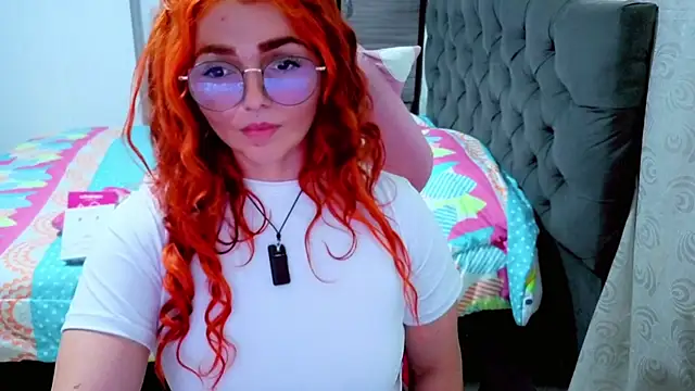 Alexatexa2929's Live XXX Chat