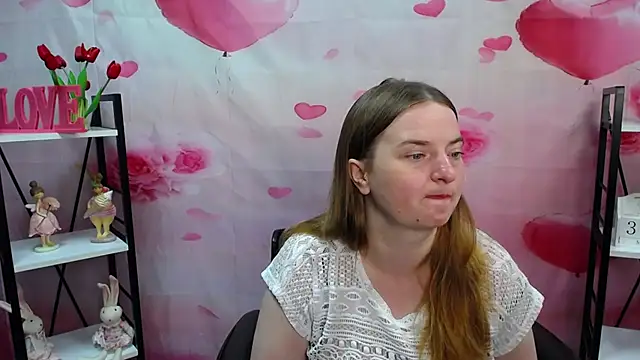 FreyaDak XXX чат на живо