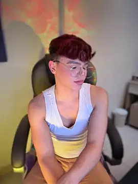 PRINCE_STEV live XXX chat