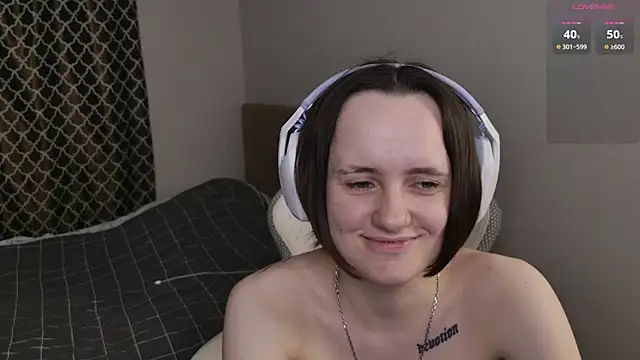 Chat XXX Live Luna_Loveee