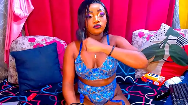 دردشة CuteSexyDollx الجنسية المباشرة