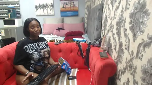 Živý XXX chat SweetPortableAmber
