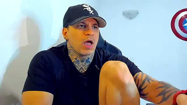 JoshRigby – Live XXX-chat