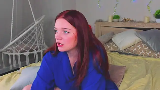 Онлайн чат XXX Gloria_Gordon
