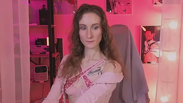 AriaLiko XXX чат на живо