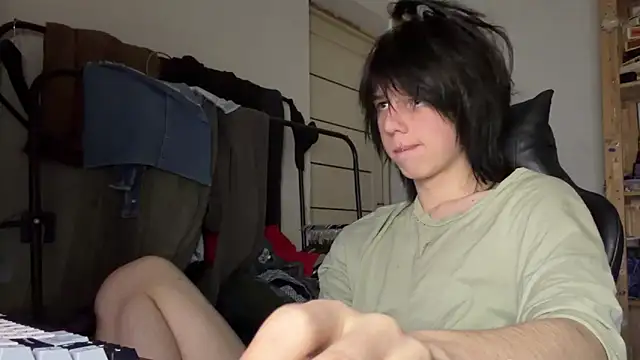 Mark_Shoyer2 Show Webcam