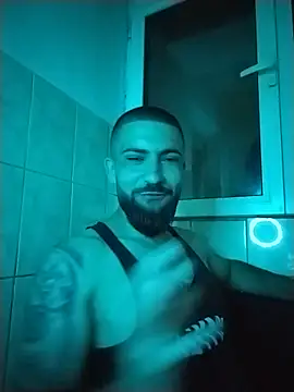 Tommy_Porn_ élő XXX-chatje