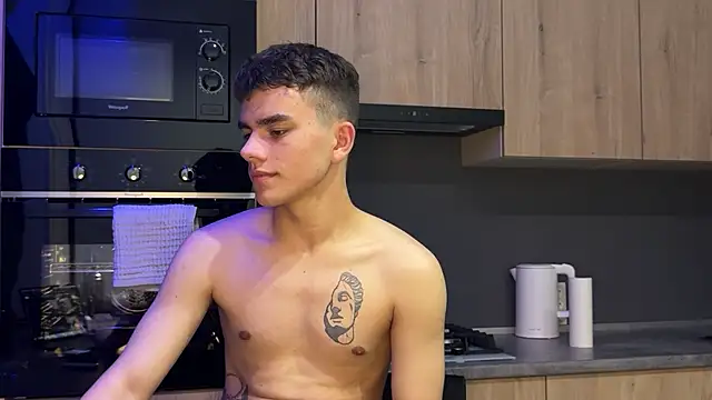 Chat XXX Live MaxWoolf