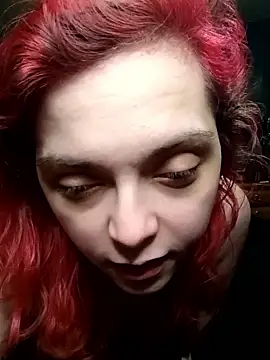 mistressmimi7 élő XXX-chatje
