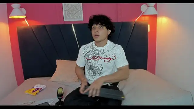 دردشة latin_beast4 الجنسية المباشرة