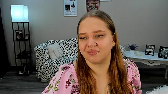 DianaKristol XXX чат на живо