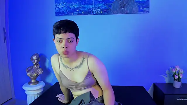 Živý XXX chat lexa_kitty