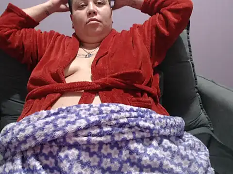 Show de June_Osborne na webcam