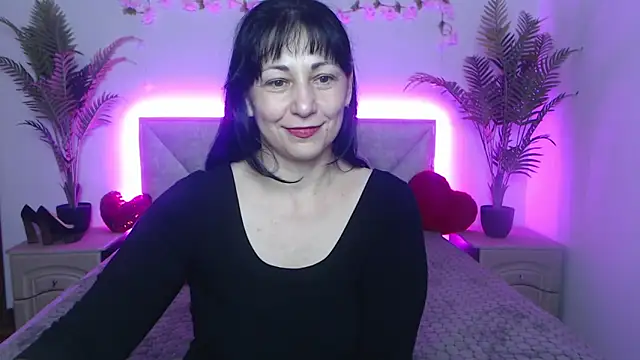 Živý XXX chat LiluGrants