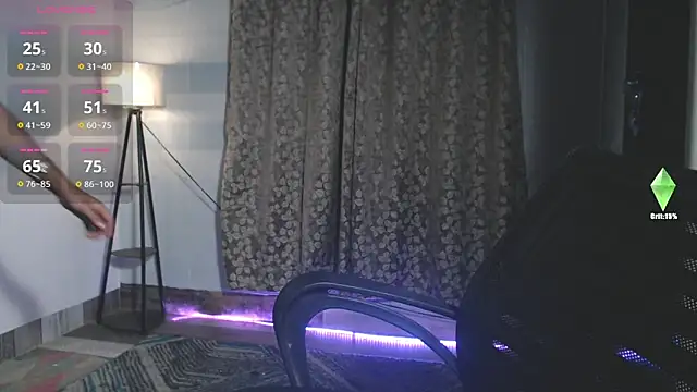 Menka_Room56のライブXXXチャット