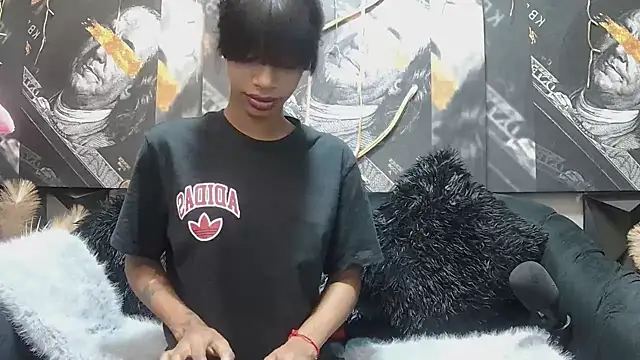 Lilmisbaddyxxx Obrolan Langsung XXX