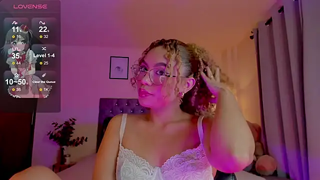 OxanaFedorova1- – Naživo XXX chat