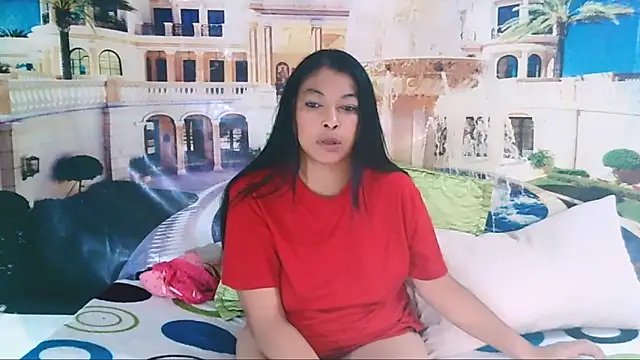 צ'אט XXX בשידור חי של IndianBarkath