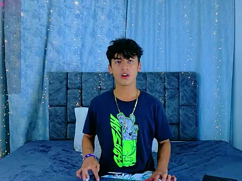 Онлайн чат XXX IhanKing