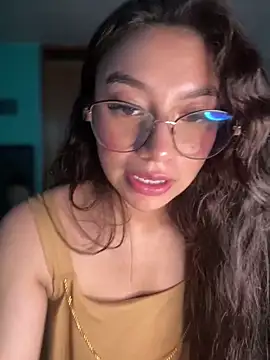 CocoaGigiMuse Obrolan Langsung XXX