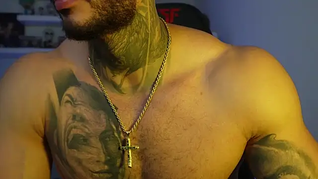عرض كام iamjackc_