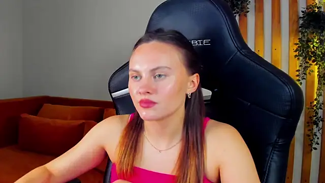 Živý XXX chat LumeriSoren