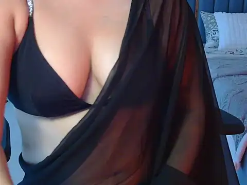 Chubby_ChhayaのライブXXXチャット