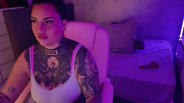 _MelinaCurves_ – Naživo XXX chat
