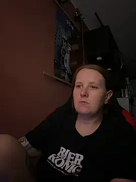 wetgerman_2 Webcam-Show
