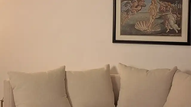 IsabellaSandoval – Live XXX-chat