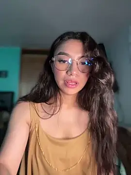 CocoaGigiMuse's Live XXX Chat