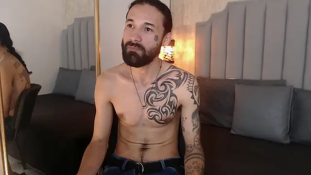 Hisoka_011 Show Webcam