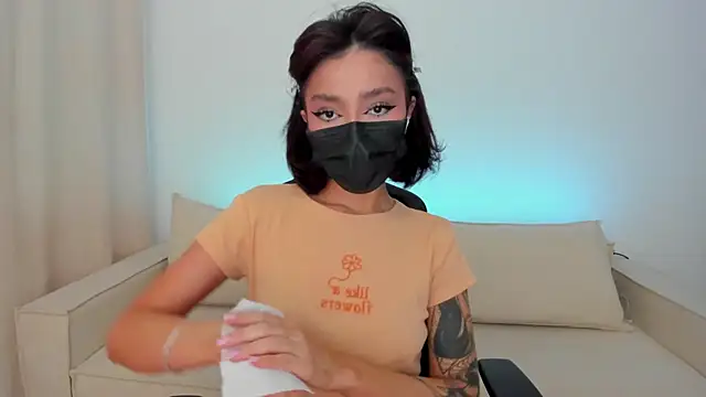 DeferentUproar Obrolan Langsung XXX